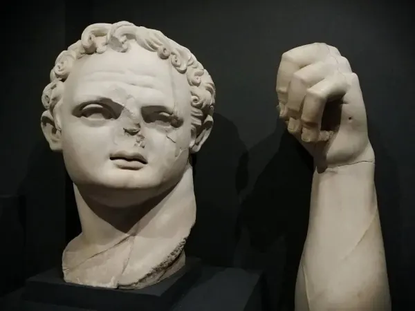Ephesus Museum 16