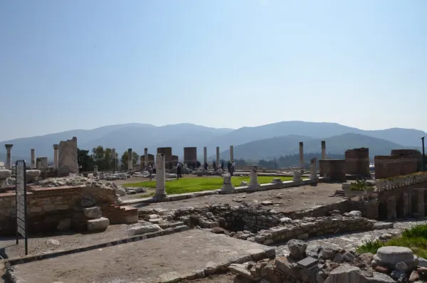 Basilica of St. John 55