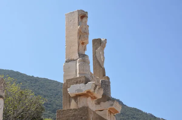 Ephesus Ancient City 16