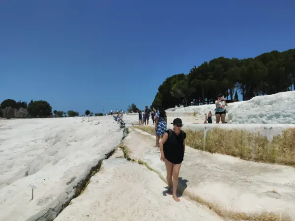 Pamukkale 39