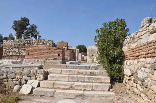 Basilica of St. John 22
