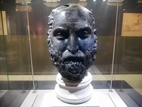Ephesus Museum 13