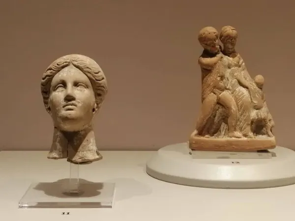 Ephesus Museum 10