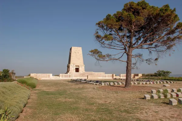 Gallipoli 2