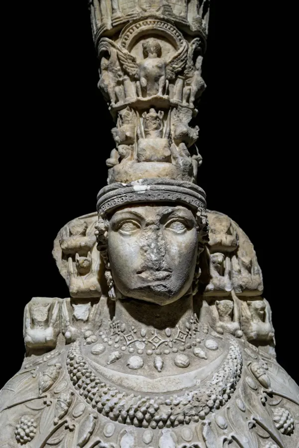 Ephesus Museum 32
