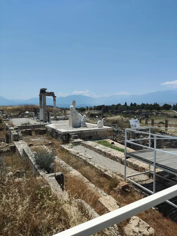 Pamukkale 46