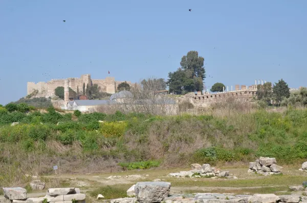 Temple of Artemis 37