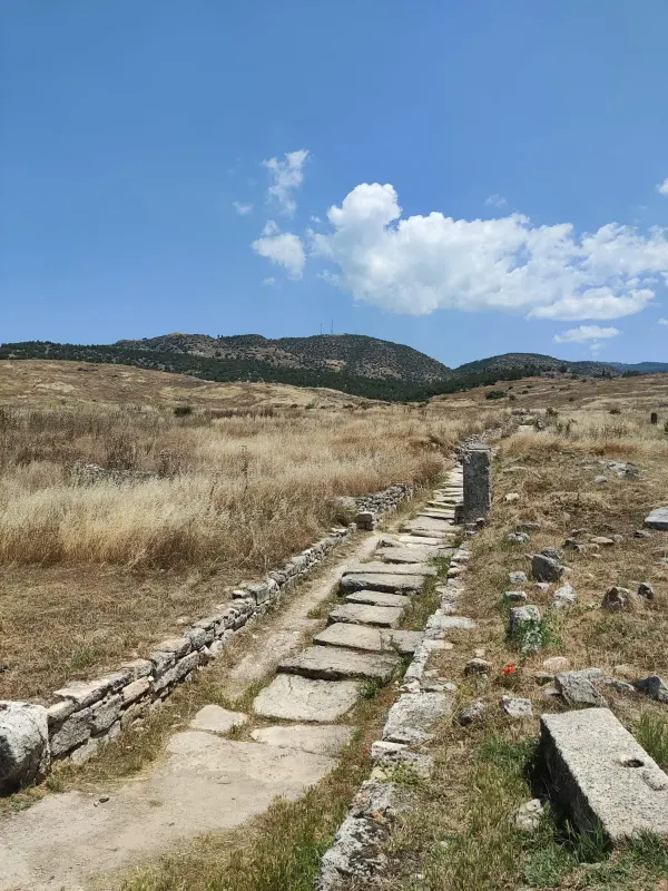 Pamukkale 49