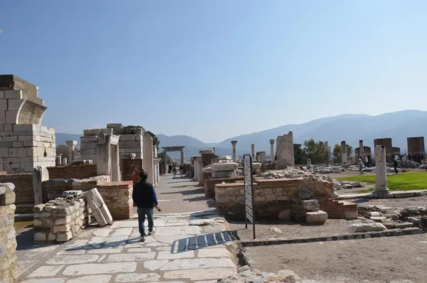 Basilica of St. John 47