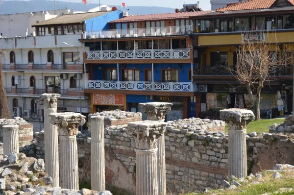 Selcuk 25