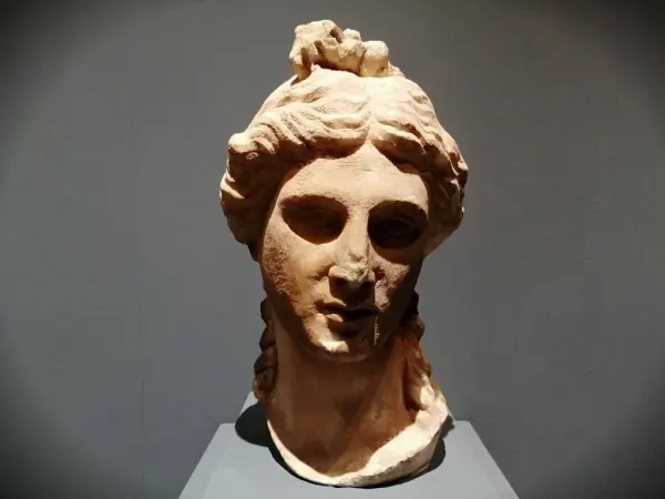 Ephesus Museum 11