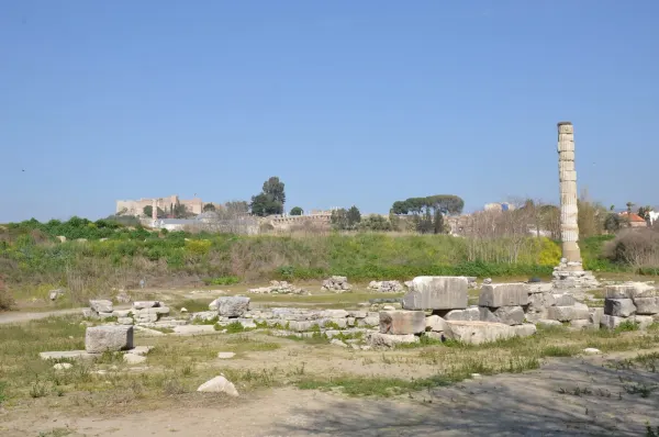 Temple of Artemis 31