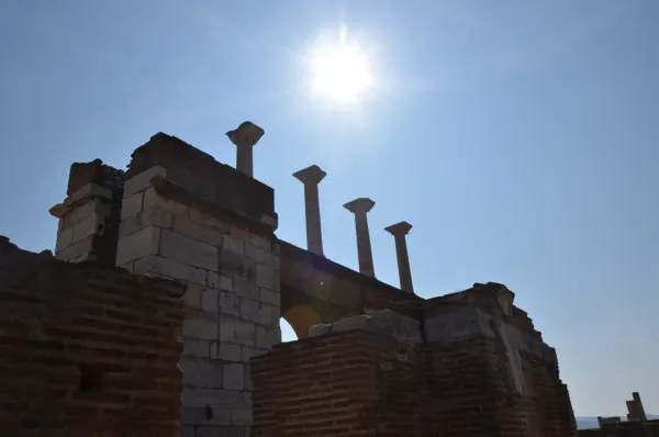 Basilica of St. John 42
