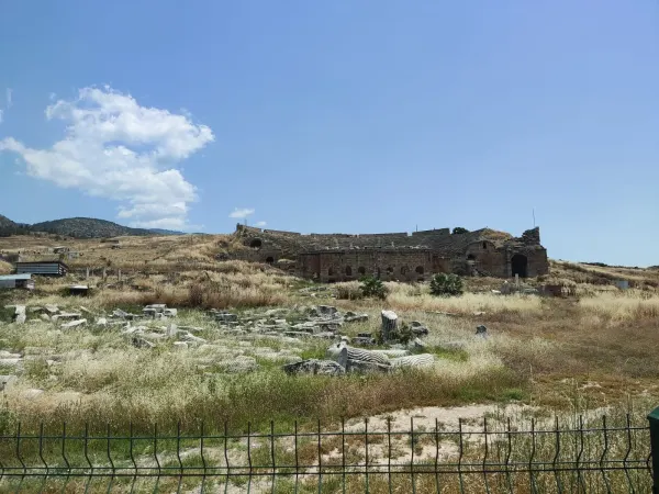 Pamukkale 44