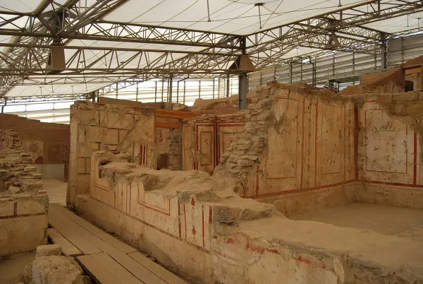 Terrace Houses in Ephesus 4