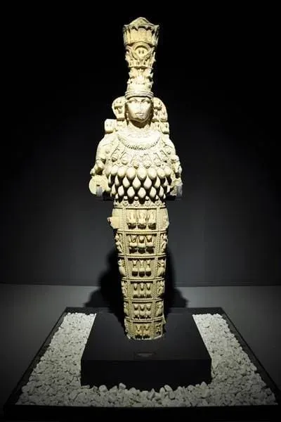 Ephesus Museum 30