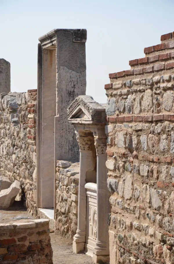 Basilica of St. John 40