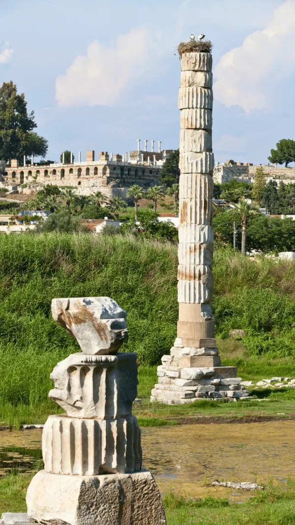 Kusadasi Cruise Port 36