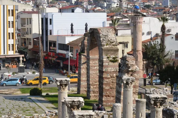 Selcuk 29