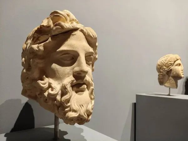 Ephesus Museum 14