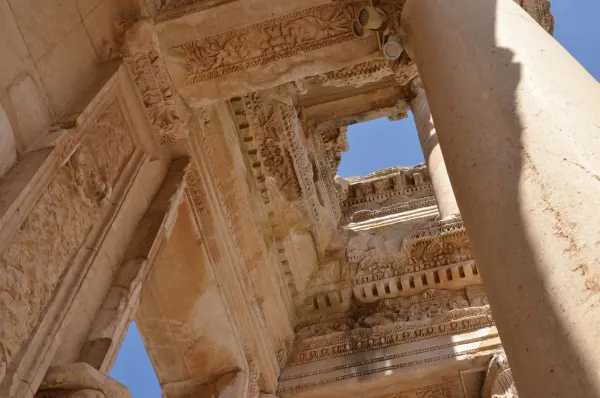 Ephesus Ancient City 38