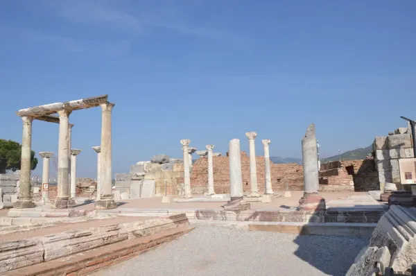 Basilica of St. John 21