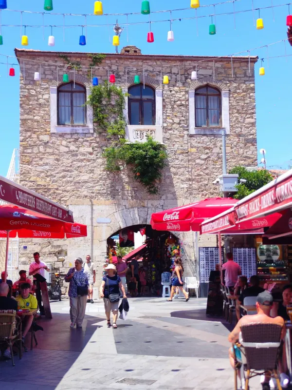 Kusadasi 23