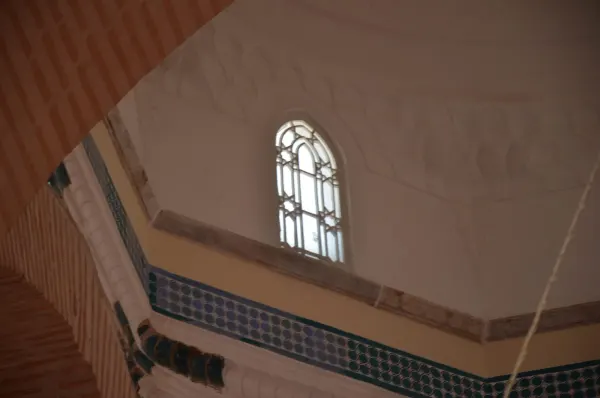 Isa Bey Mosque 41