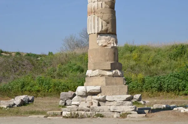 Temple of Artemis 36