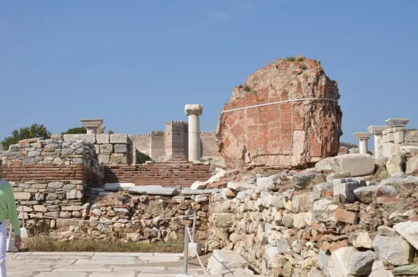 Basilica of St. John 18