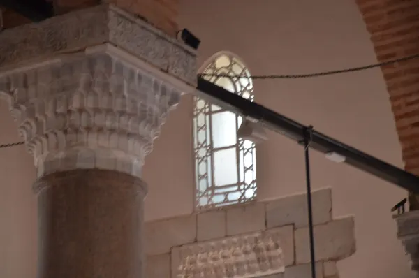 Isa Bey Mosque 42