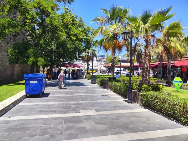 Kusadasi 28