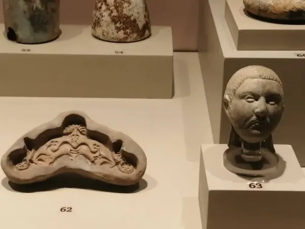 Ephesus Museum 4