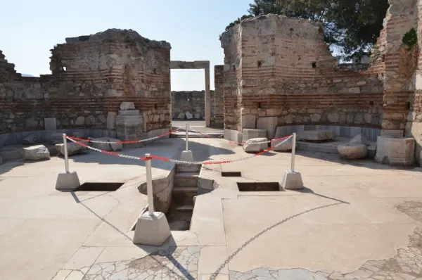 Basilica of St. John 43
