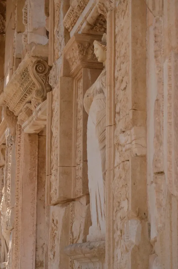 Ephesus Ancient City 42