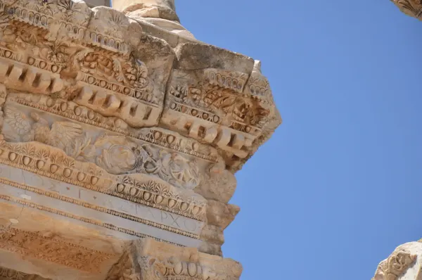 Ephesus Ancient City 43