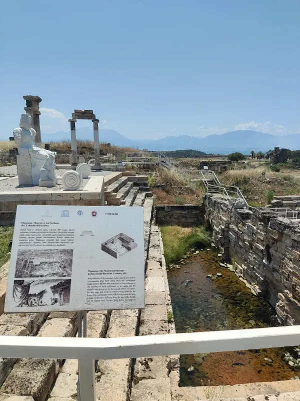 Pamukkale 47