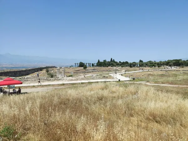 Pamukkale 51