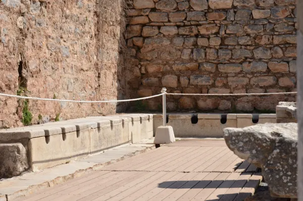 Ephesus Ancient City 27