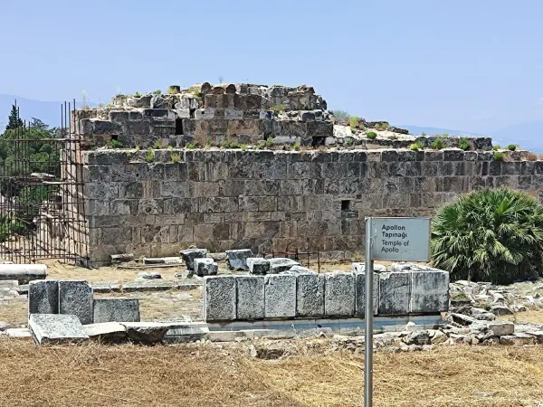 Pamukkale 43