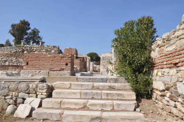 Basilica of St. John 23