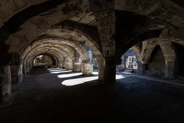Smyrna Ancient City 20