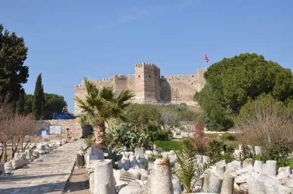 Basilica of St. John 52