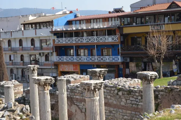 Selcuk 30