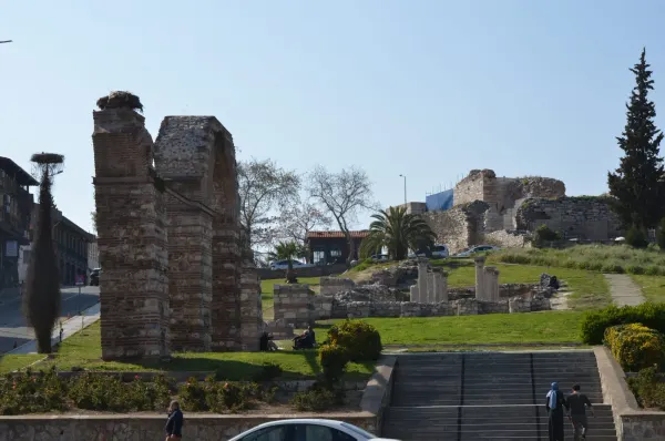 Selcuk 38