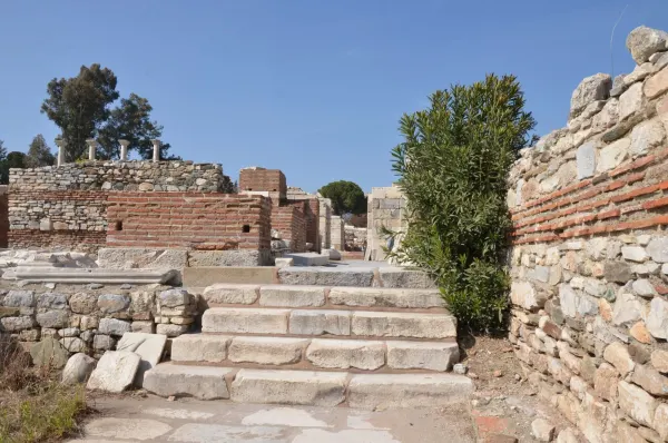 Basilica of St. John 19