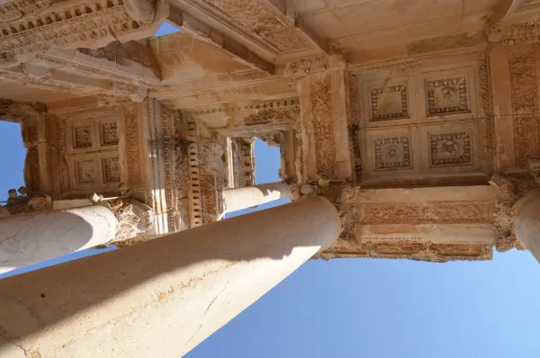Ephesus Ancient City 39