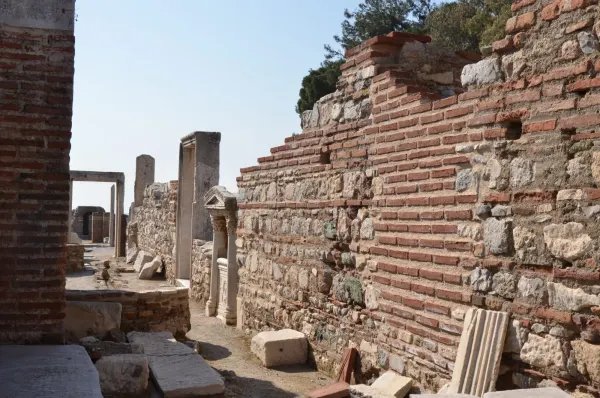 Basilica of St. John 34