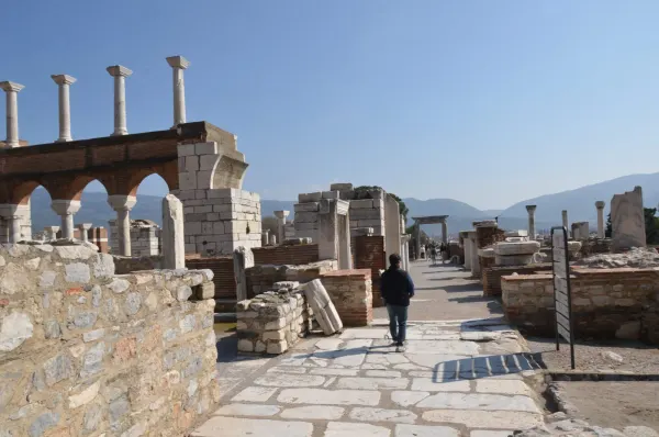 Basilica of St. John 10