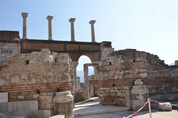 Basilica of St. John 45